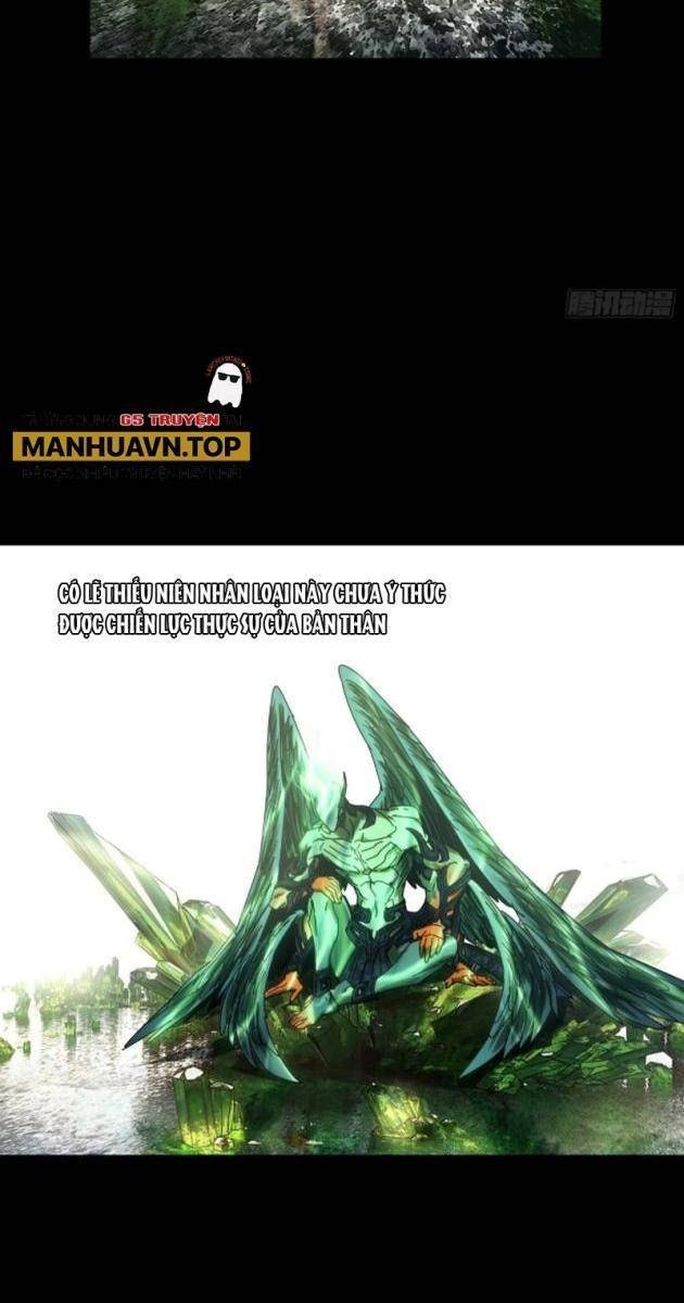 Đại Tượng Vô Hình - Page 40