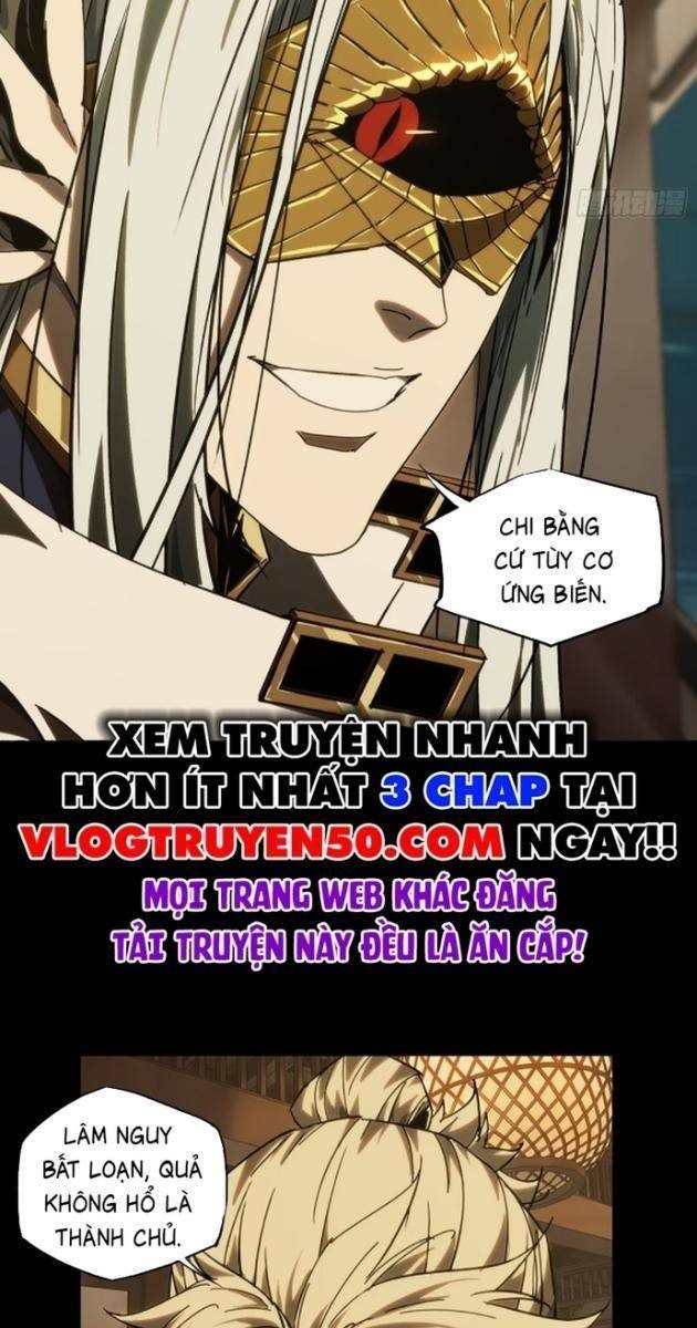 Đại Tượng Vô Hình - Page 32