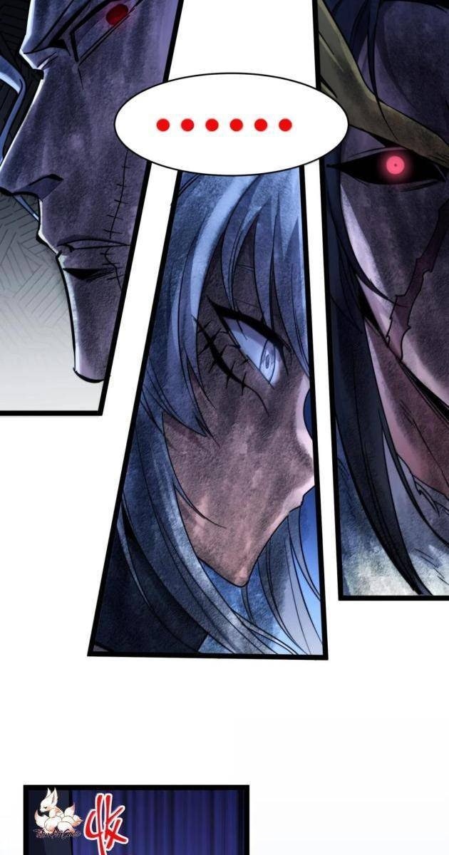 Sức Mạnh Của Ác Thần - Page 47