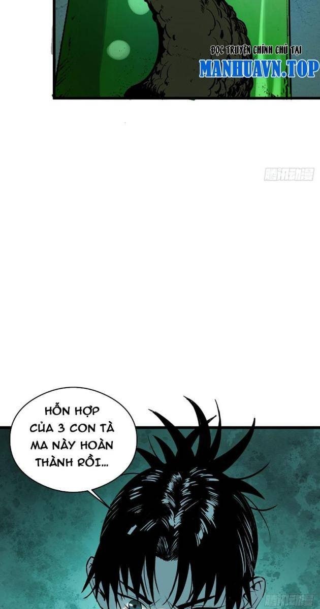 Ta Có Một Sở Nghiên Cứu Quái Vật - Page 43