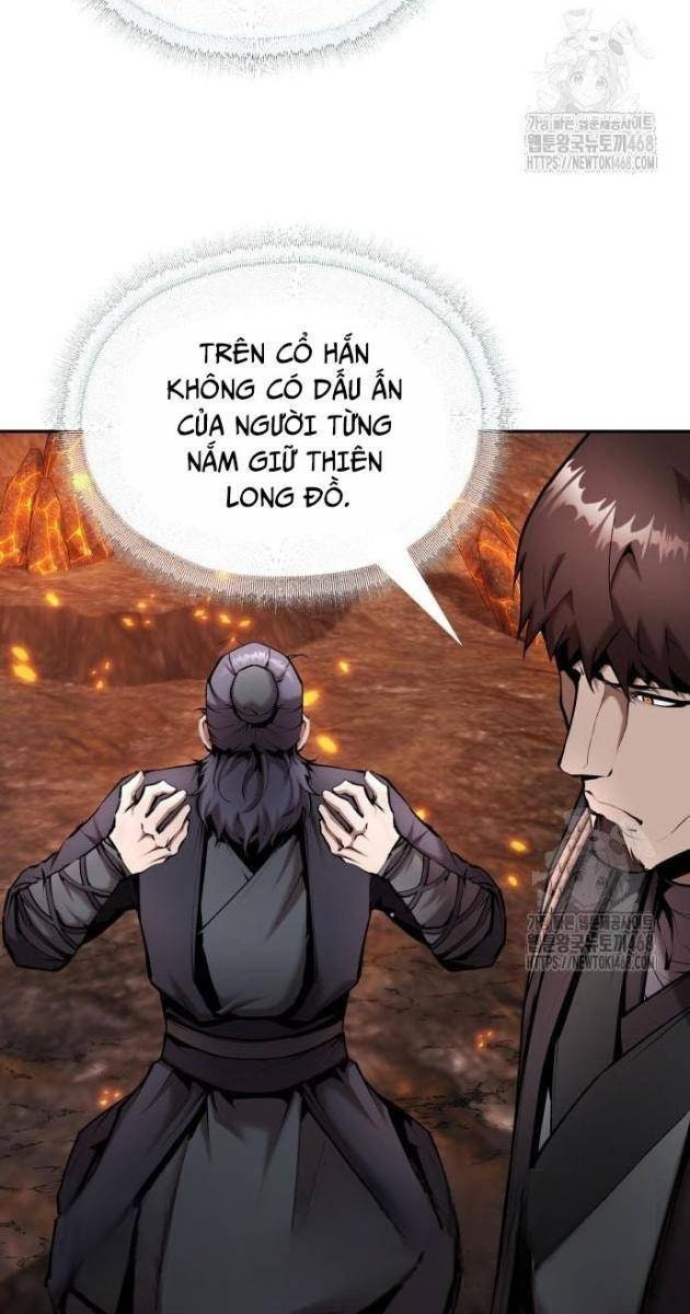 Giáo Chủ Ma Giáo Cũng Biết Sợ - Page 39