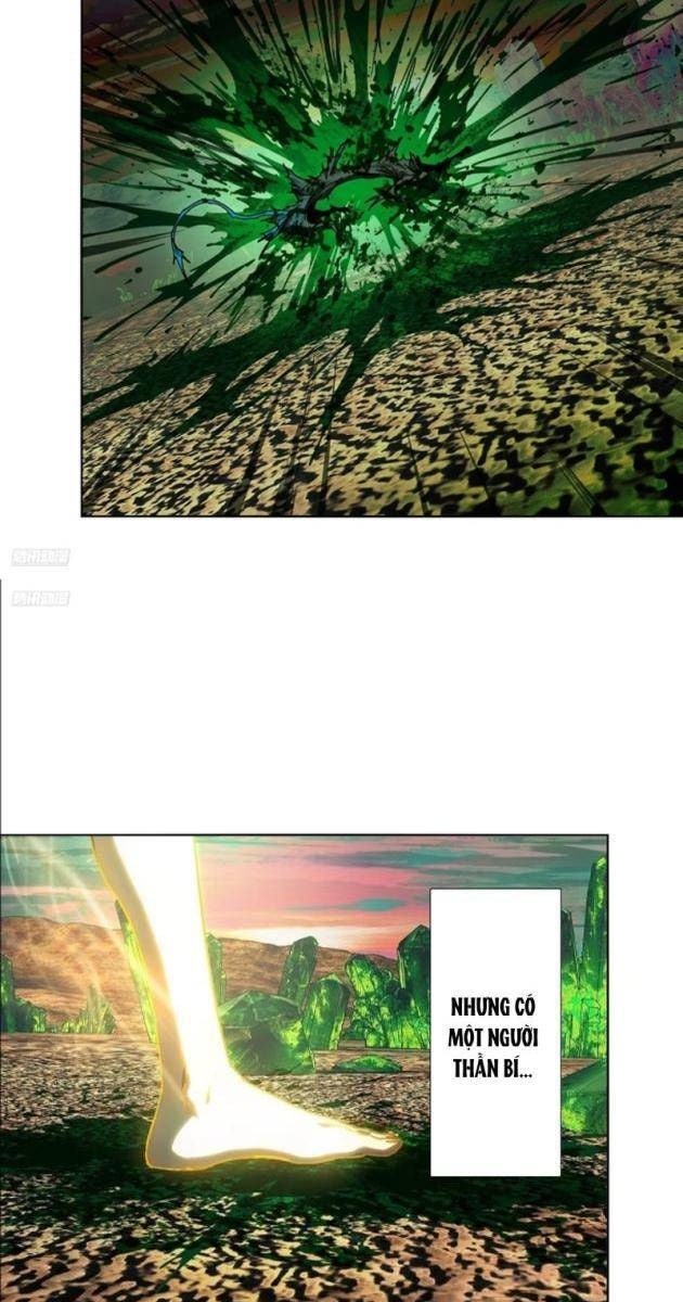 Đại Tượng Vô Hình - Page 9