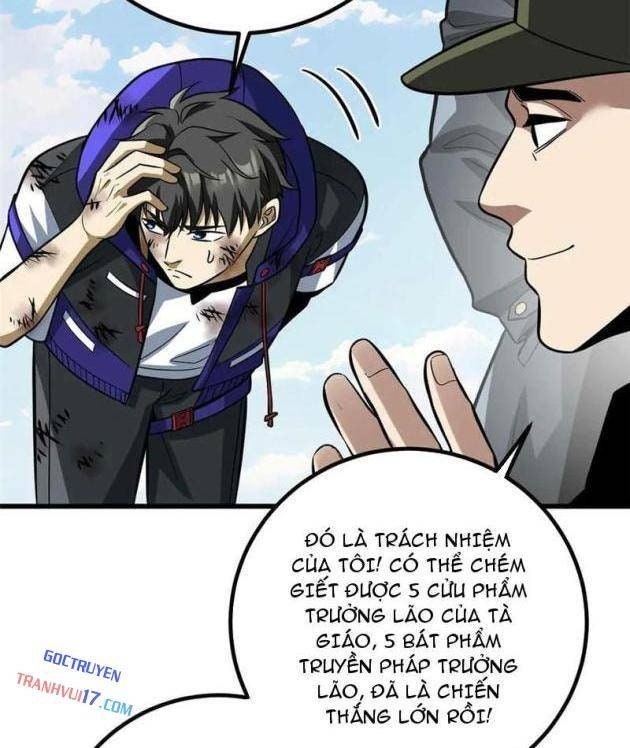 Toàn Cầu Cao Võ - Page 62