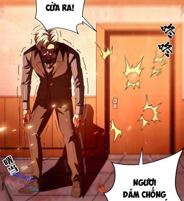 Trưởng Giám Ngục Trông Coi Các Ma Nữ - Page 54