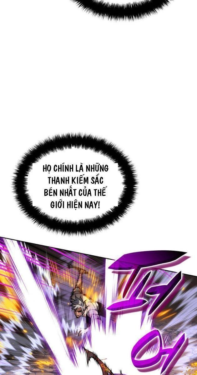 Vượt Qua Giới Hạn - Page 41