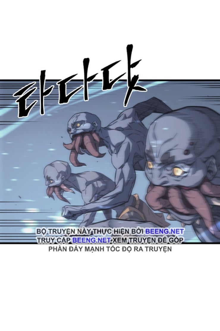 Sự Trở Lại Của Pháp Sư Vĩ Đại Sau 4000 Năm - Page 4