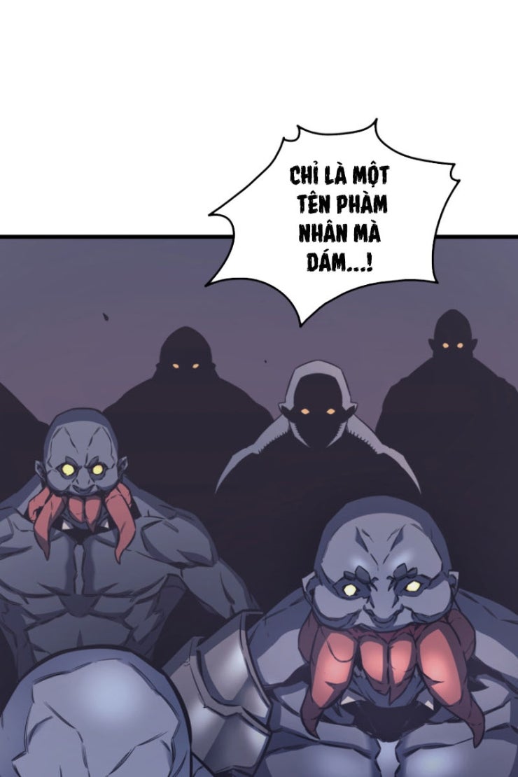 Sự Trở Lại Của Pháp Sư Vĩ Đại Sau 4000 Năm - Page 14