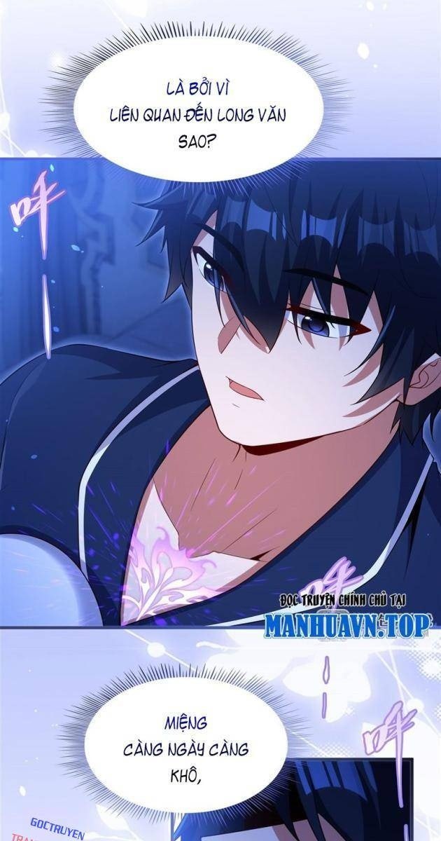 Im Miệng Đi Ác Long Ta Không Muốn Cùng Ngươi Trông Trẻ Đâu! - Page 11