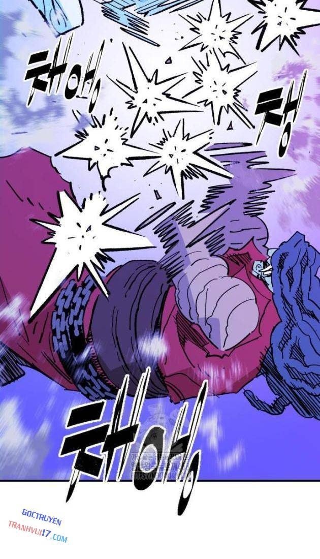 Quỷ Vương - Page 23