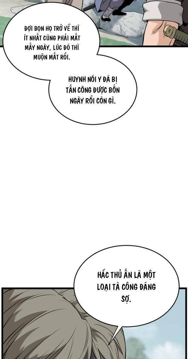 Đăng Nhập Murim - Page 93