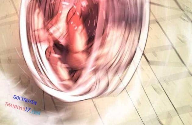 Đấu Trường Chiến Đấu - Page 45