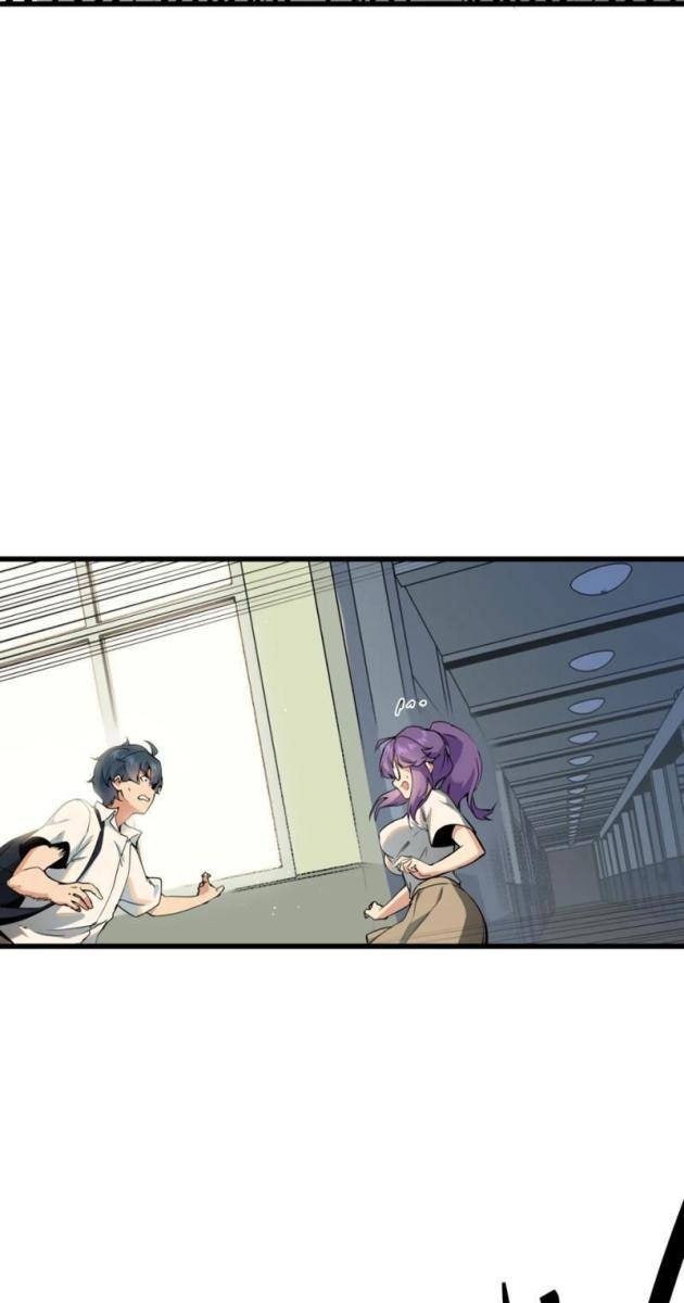 Pháp Sư Ký Sinh - Page 10