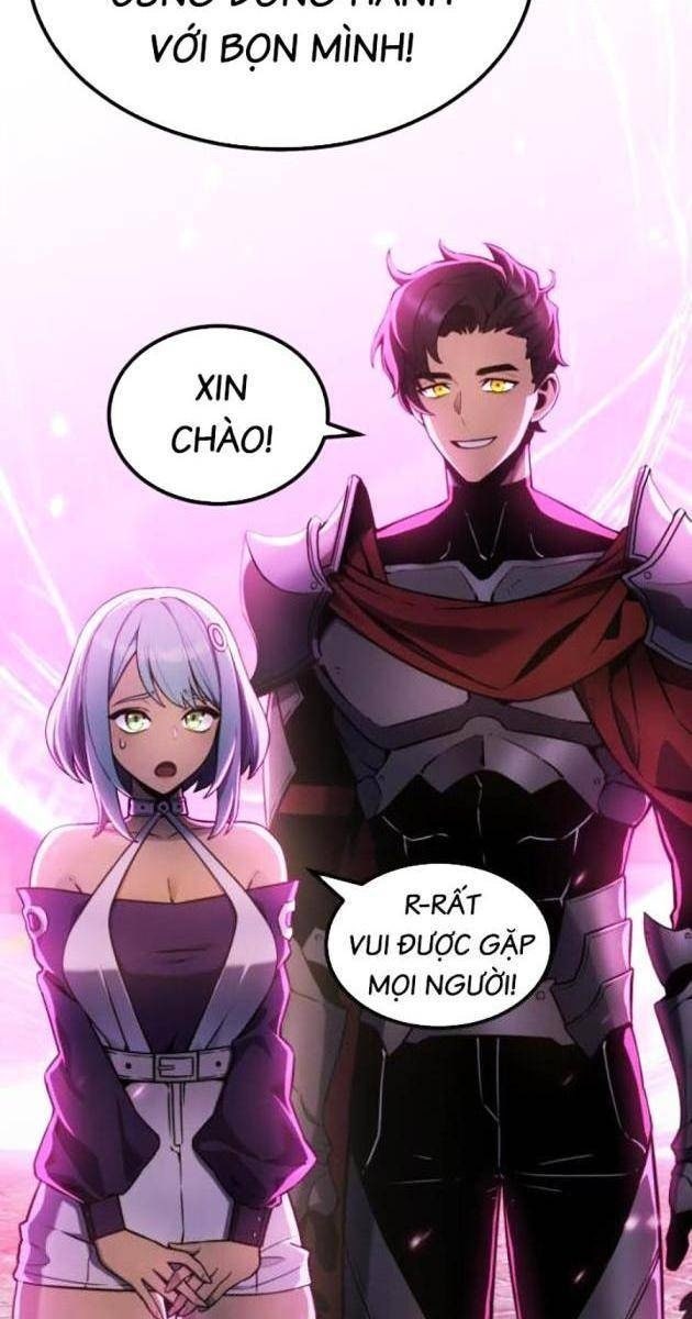 Người Chơi Phàm Thực - Page 49