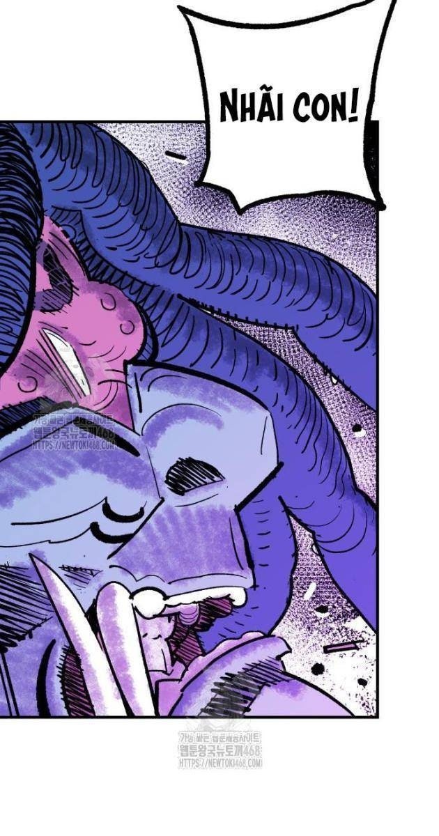 Quỷ Vương - Page 34