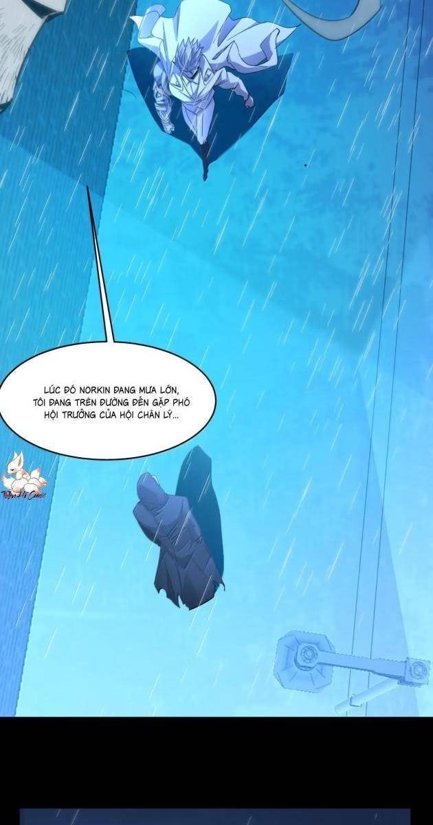 Sức Mạnh Của Ác Thần - Page 65