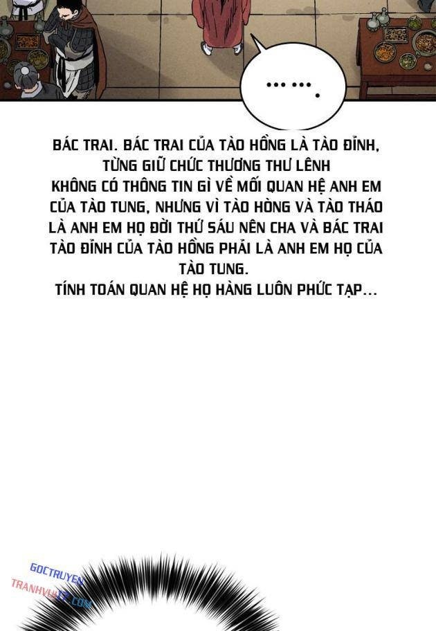 Trọng Sinh Thành Thần Y Thời Tam Quốc - Page 53