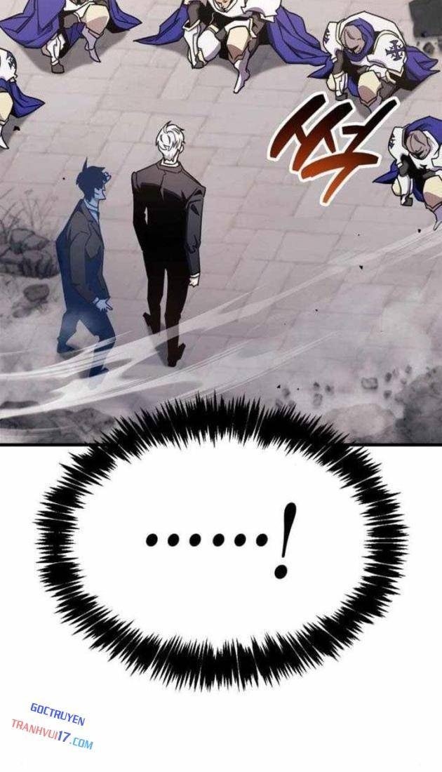 Người Chơi Che Giấu Quá Khứ - Page 90