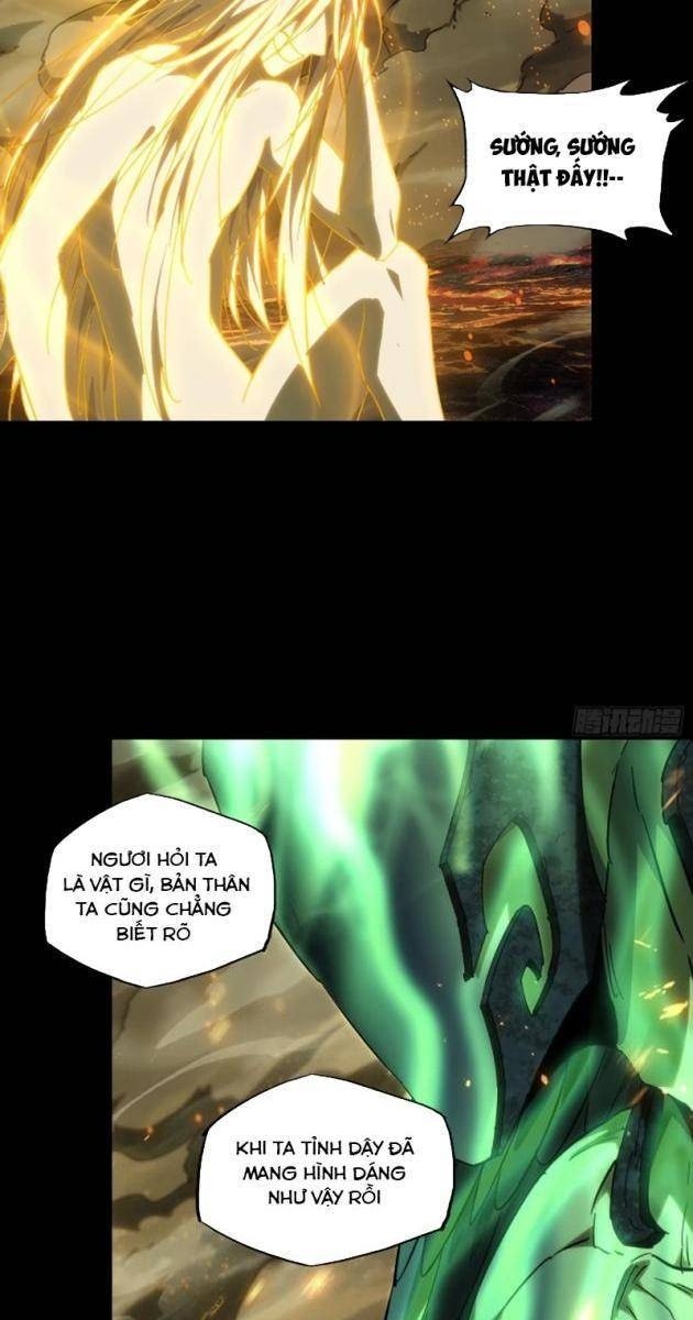 Đại Tượng Vô Hình - Page 62