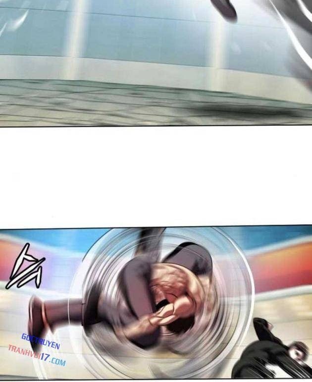 Đấu Trường Chiến Đấu - Page 39