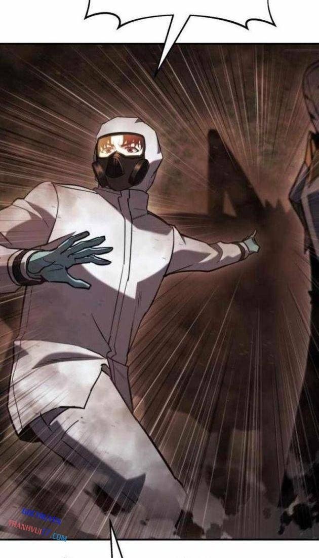 Mạt Thế Hậu Cần - Page 26