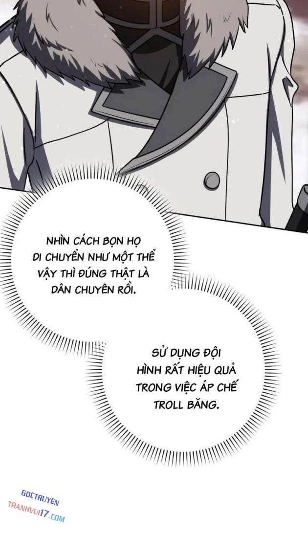 Sát Thủ Tái Sinh Thành Một Kiếm Sĩ Thiên Tài - Page 34