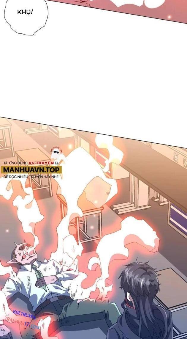 Bắt Đầu Với Trăm Vạn Minh Tệ - Page 10