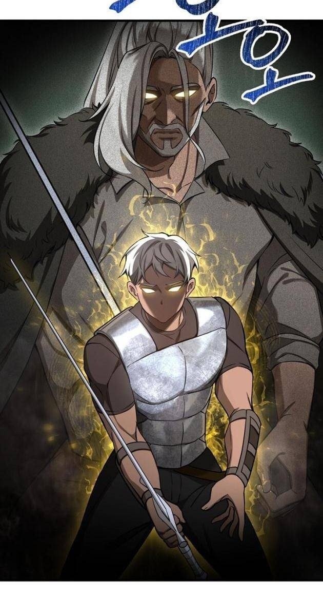 Helmut-Đứa Trẻ Bị Lãng Quên - Page 99