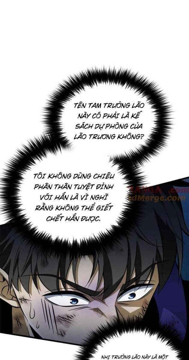 Toàn Cầu Cao Võ - Page 37