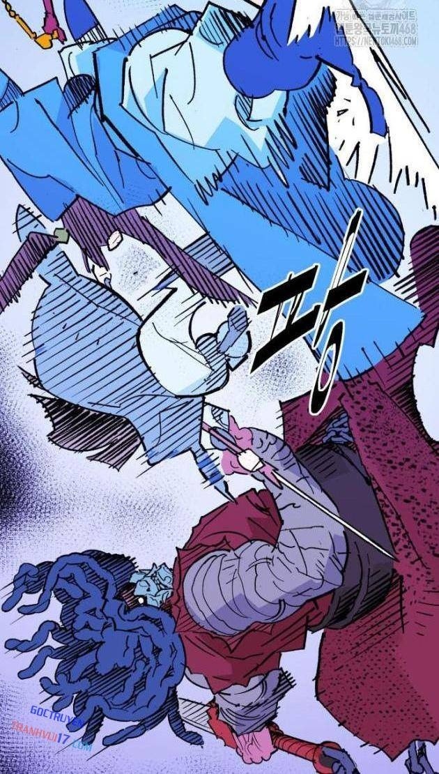 Quỷ Vương - Page 21