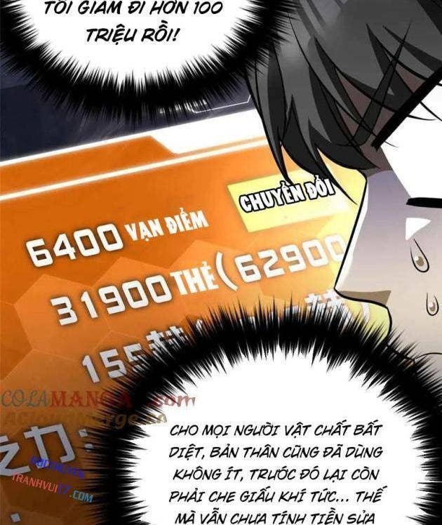 Toàn Cầu Cao Võ - Page 72