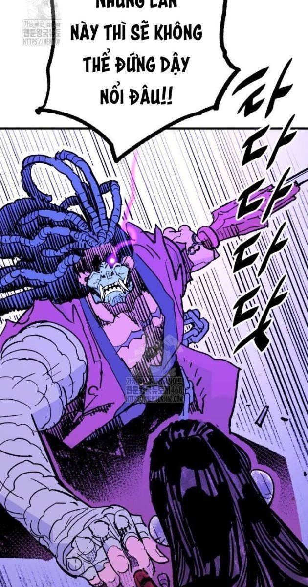 Quỷ Vương - Page 61