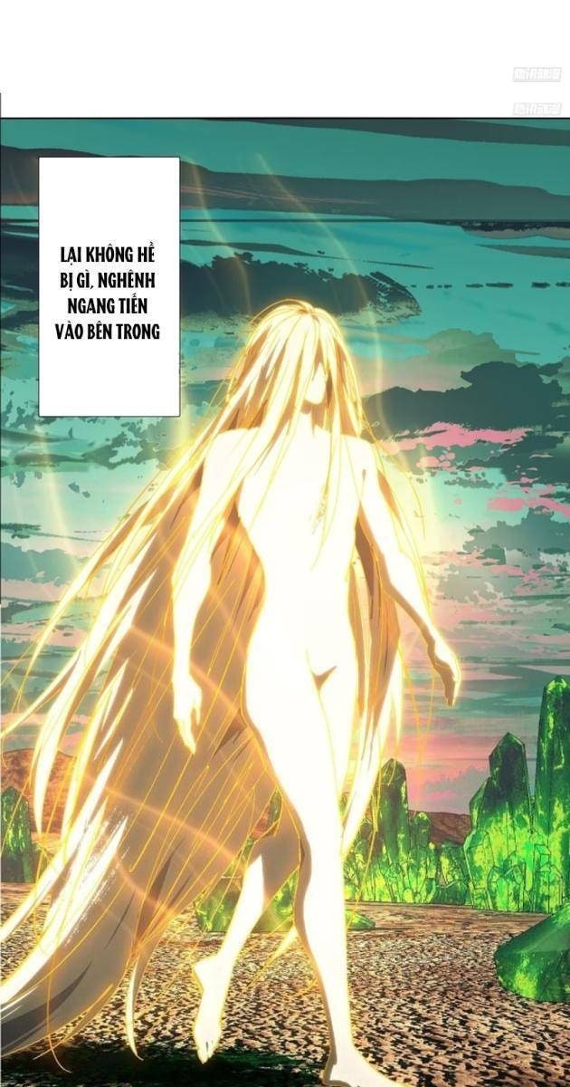 Đại Tượng Vô Hình - Page 11