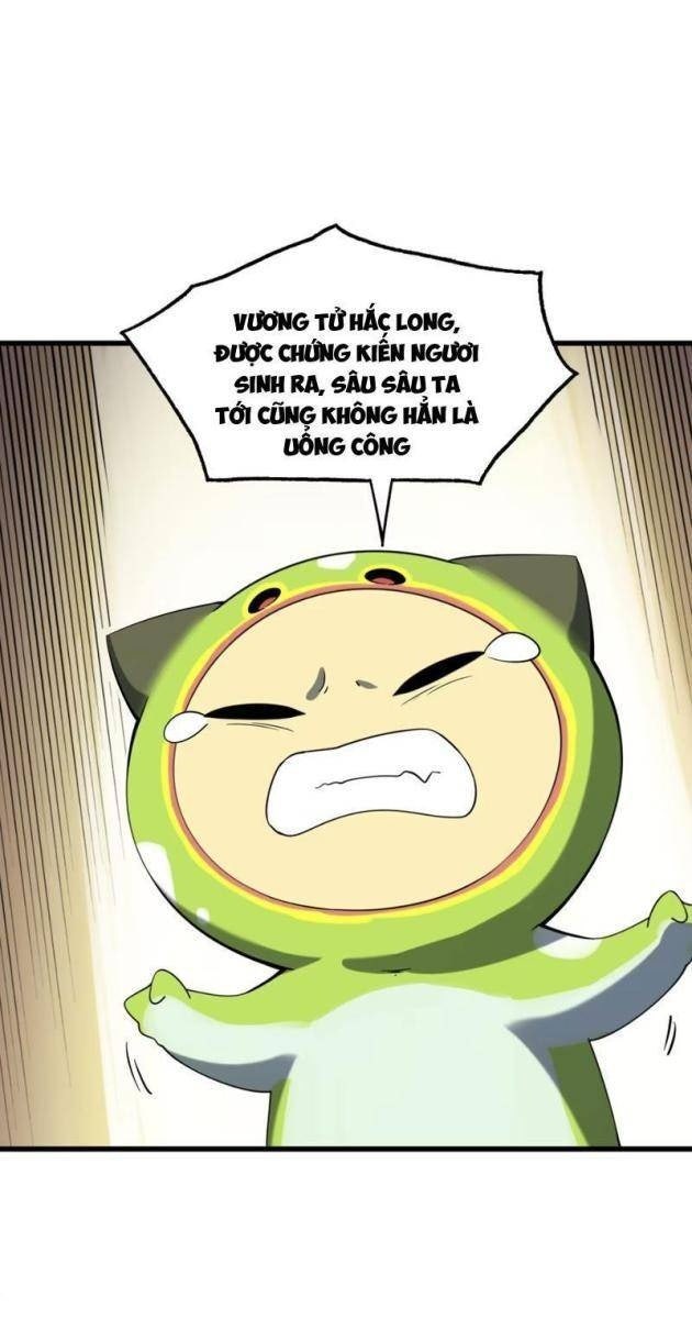 Pháp Sư Ký Sinh - Page 89