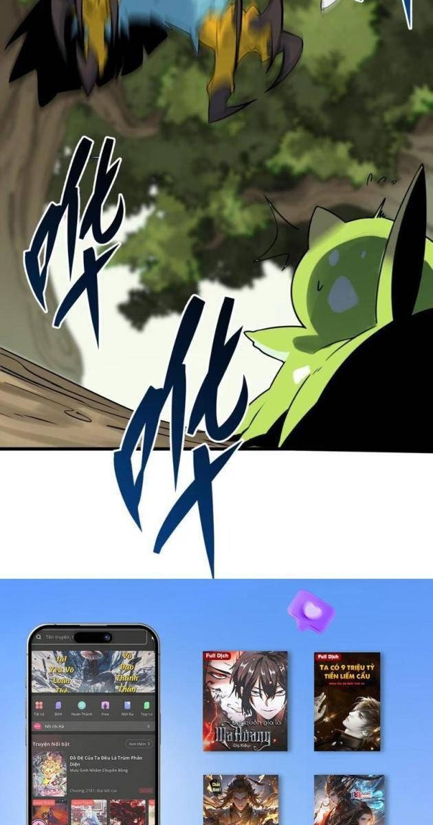 Pháp Sư Ký Sinh - Page 112