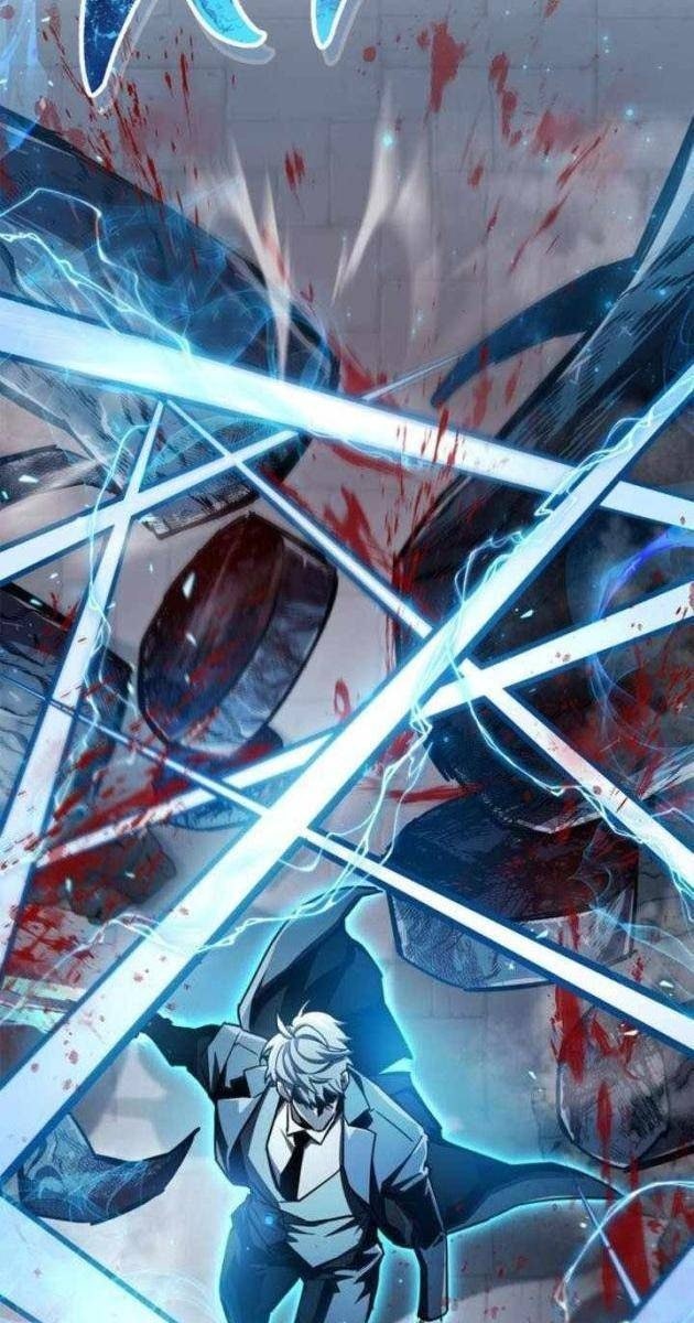 Người Chơi Che Giấu Quá Khứ - Page 37