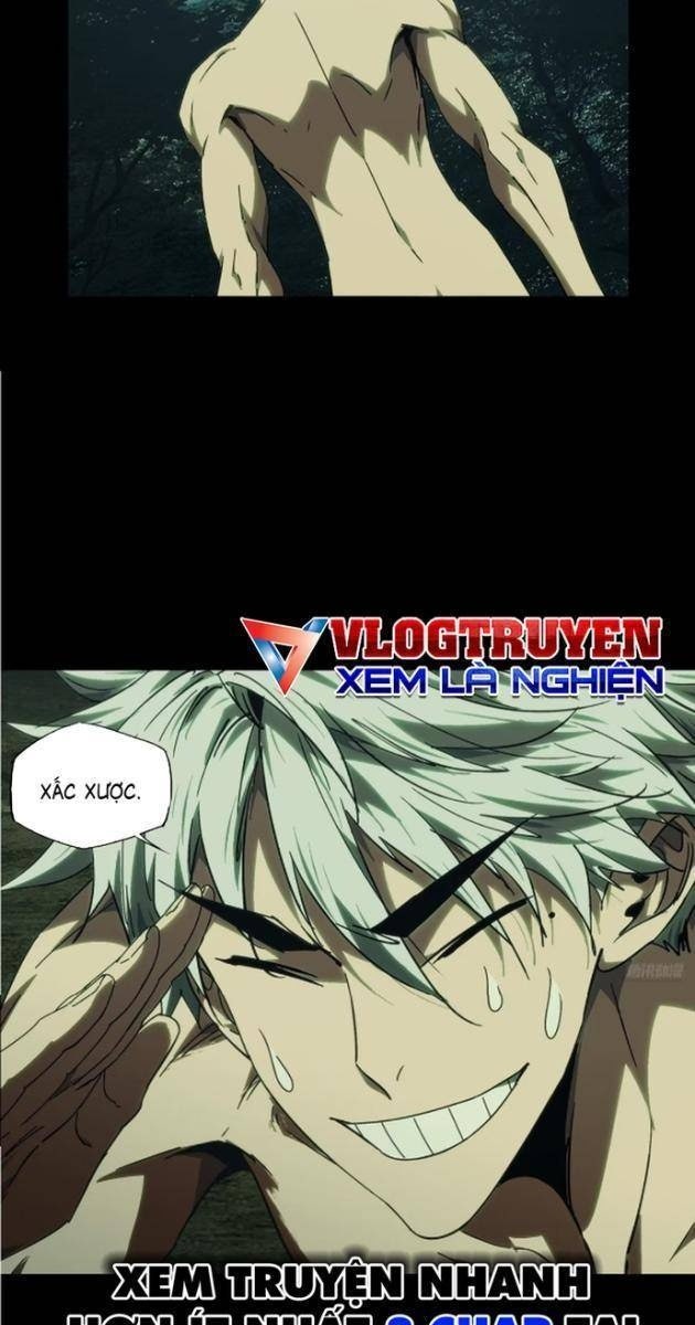 Đại Tượng Vô Hình - Page 10