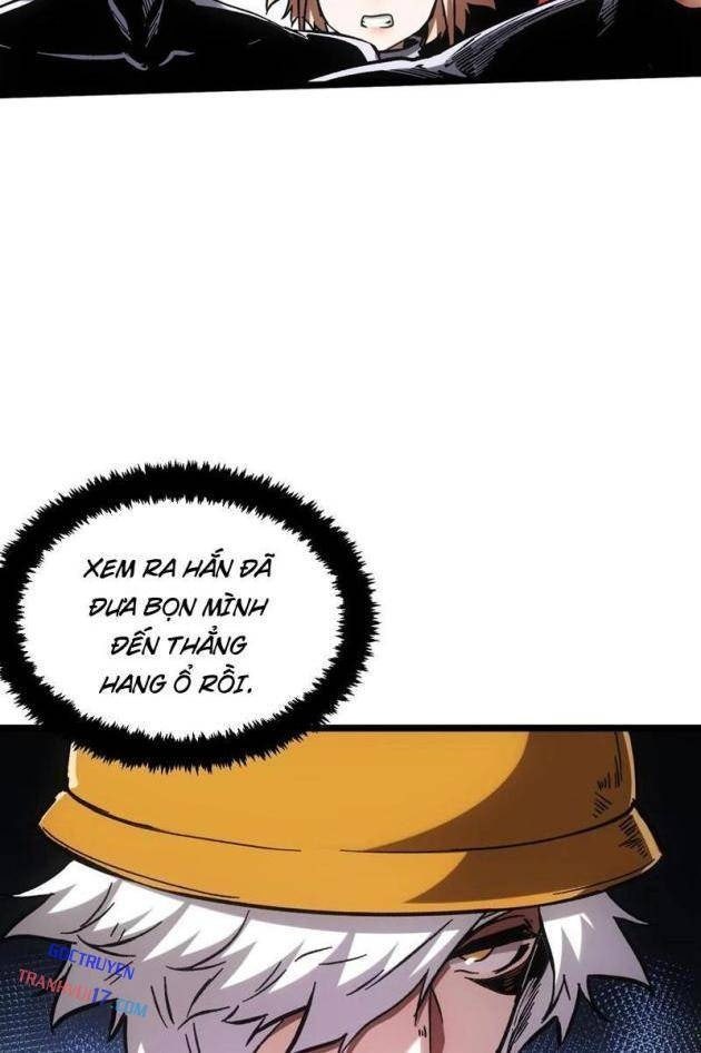 Không Chết Được Ta Đành Thống Trị Ma Giới - Page 37