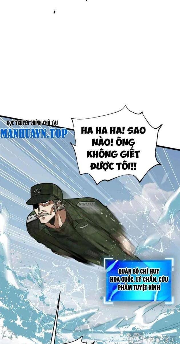 Toàn Cầu Cao Võ - Page 45