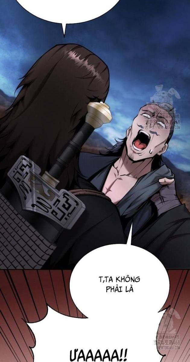 Giáo Chủ Ma Giáo Cũng Biết Sợ - Page 47