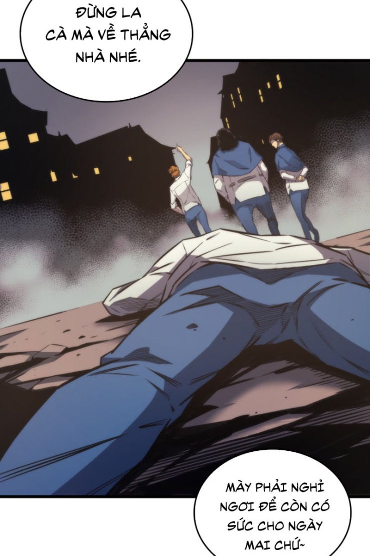 Sự Trở Lại Của Pháp Sư Vĩ Đại Sau 4000 Năm - Page 101