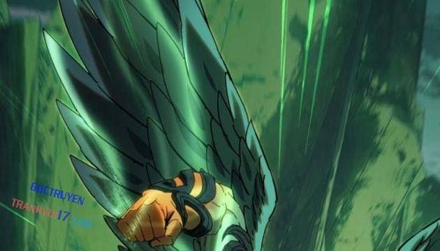 Đại Tượng Vô Hình - Page 32