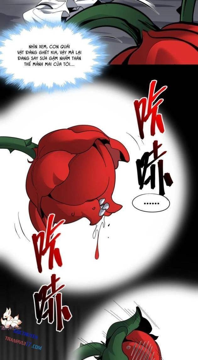 Sức Mạnh Của Ác Thần - Page 80
