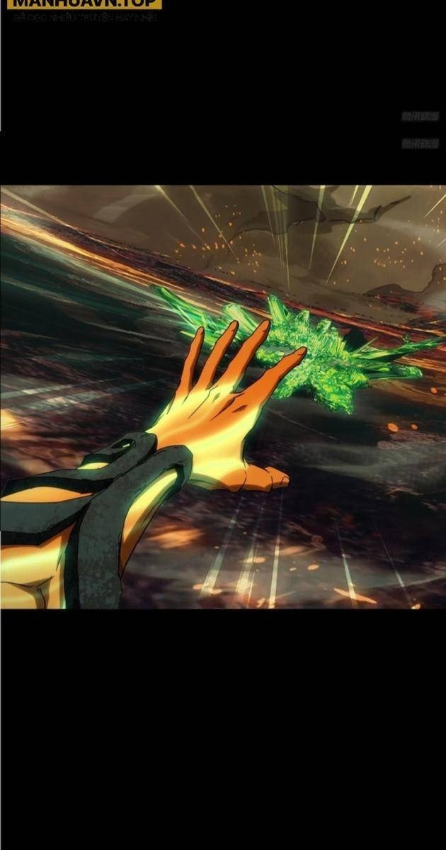 Đại Tượng Vô Hình - Page 17