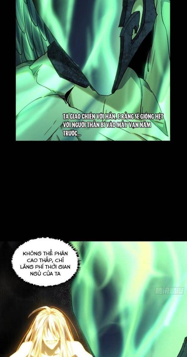 Đại Tượng Vô Hình - Page 42