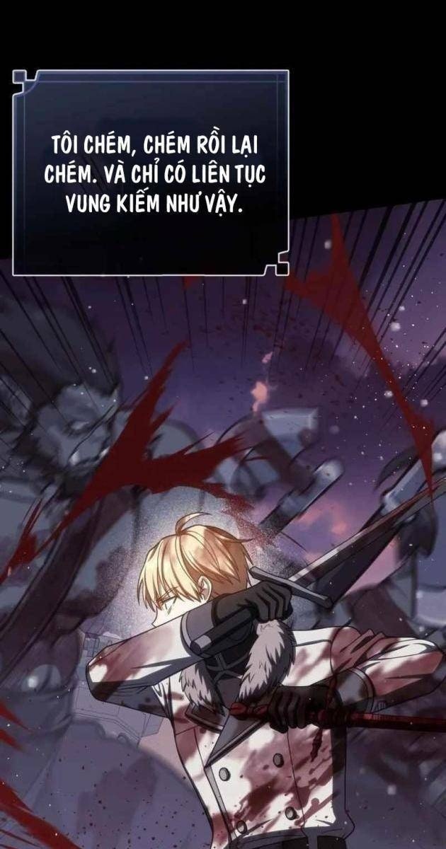 Sát Thủ Tái Sinh Thành Một Kiếm Sĩ Thiên Tài - Page 119