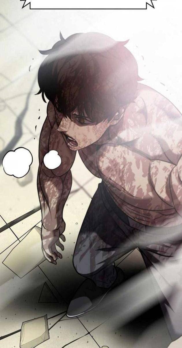 Đấu Trường Chiến Đấu - Page 80