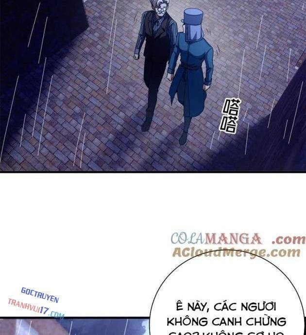 Trưởng Giám Ngục Trông Coi Các Ma Nữ - Page 20