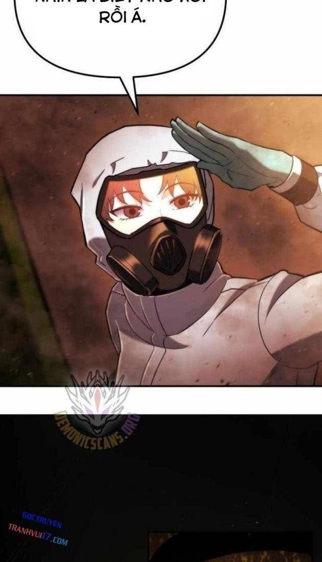 Mạt Thế Hậu Cần - Page 69