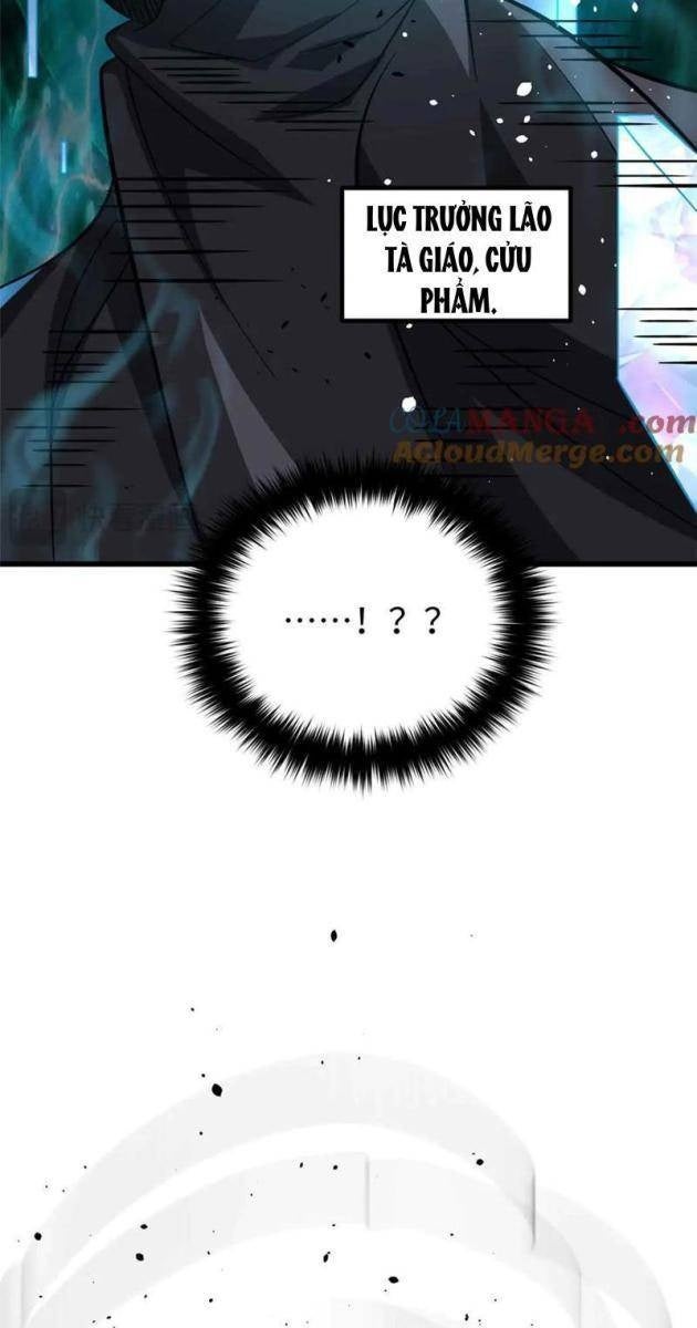 Toàn Cầu Cao Võ - Page 21