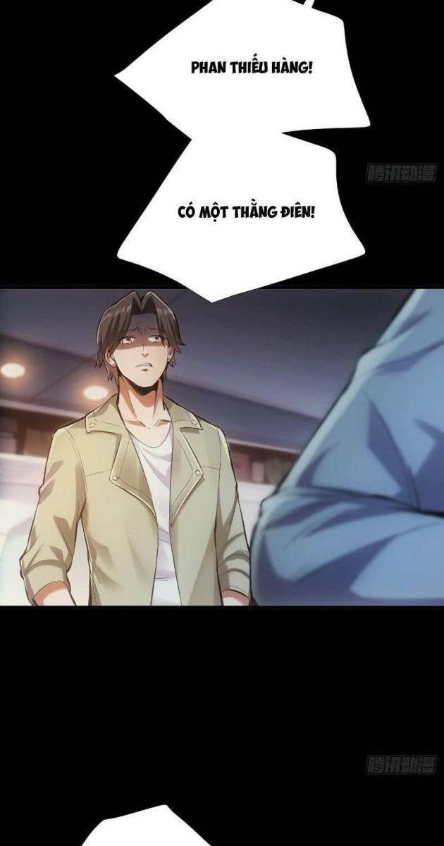 Trùng Sinh Không Làm Chạn Vương, Ta Một Mình Thăng Cấp Khắc Kim - Page 50